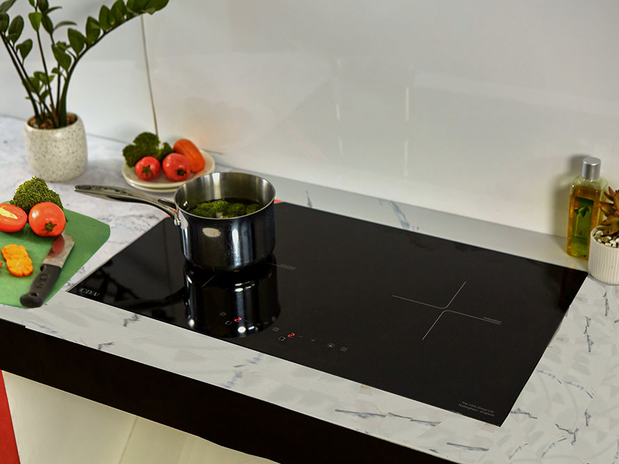 Bếp từ CDA nhập khẩu Pháp HN7242