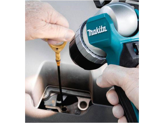 Đèn led chiếu sáng dùng pin Makita DML808 18V (chưa pin sạc)