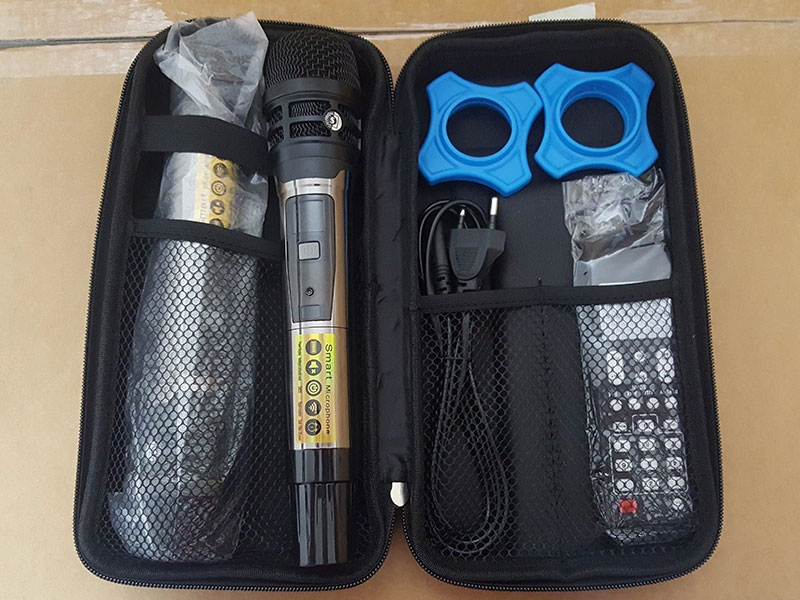 Loa kéo di động Best BT-6930