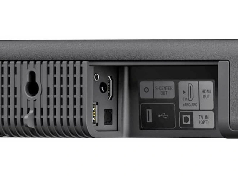 Loa soundbar Sony HT-A3000