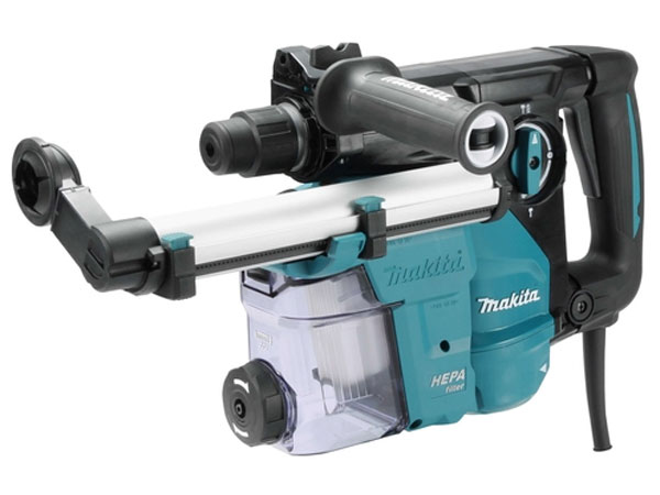 Máy khoan búa AVT Makita HR3011FCWJ - META.vn