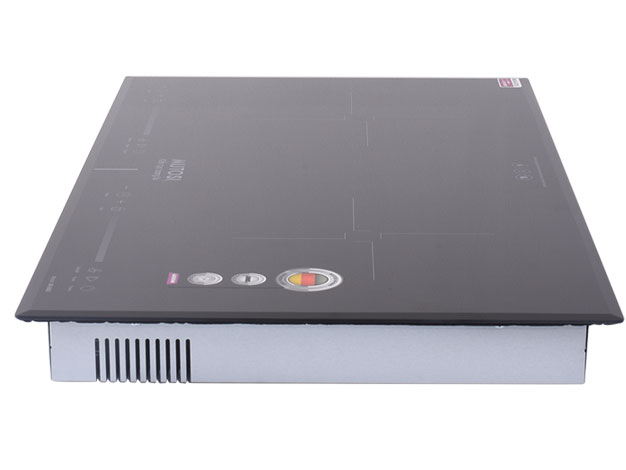 Bếp từ đôi Mutosi MI-86D