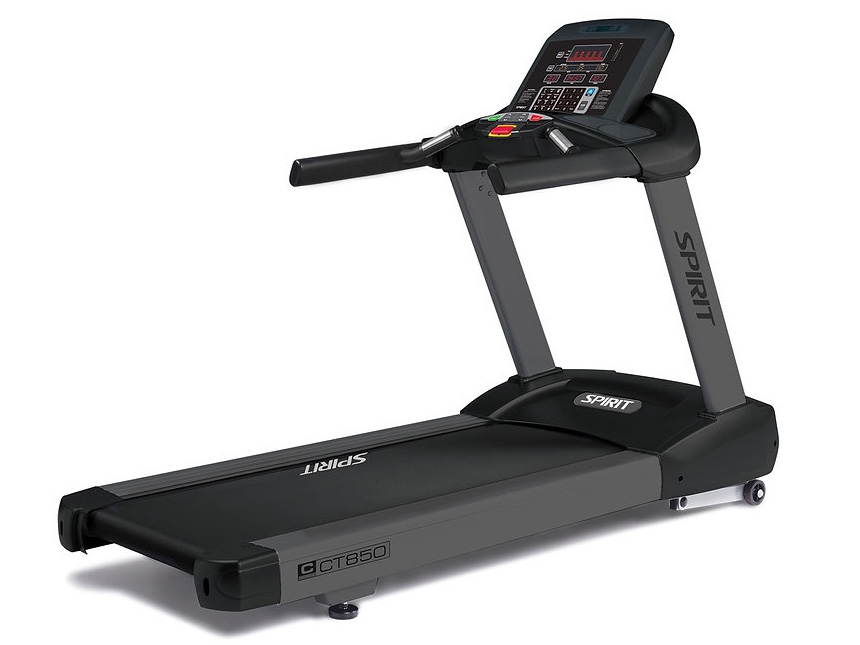 Máy chạy bộ điện Spirit CT-850