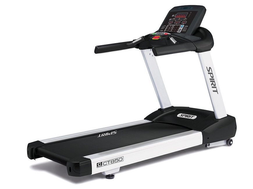 Máy chạy bộ điện Spirit CT-850