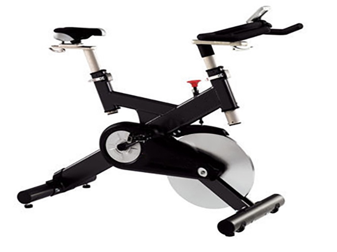 Xe đạp thể thao tập tại nhà Spirit MB500