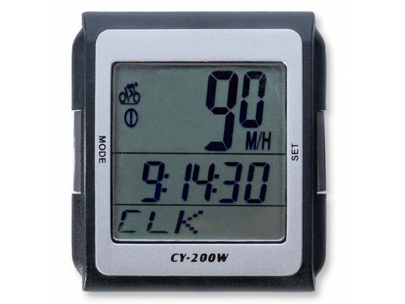 Xe đạp thể thao tập tại nhà Spirit MB500