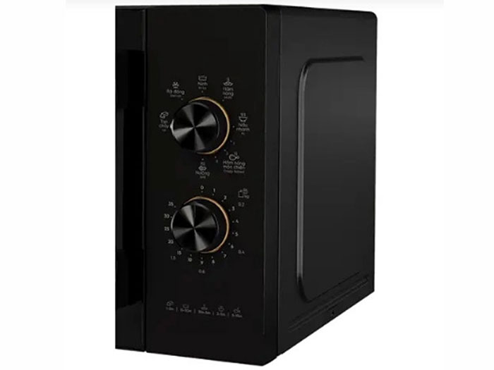 Lò vi sóng Electrolux EMM23K22B 23 lít