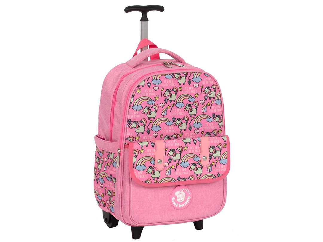 Balo học sinh Tomi B20_Pink