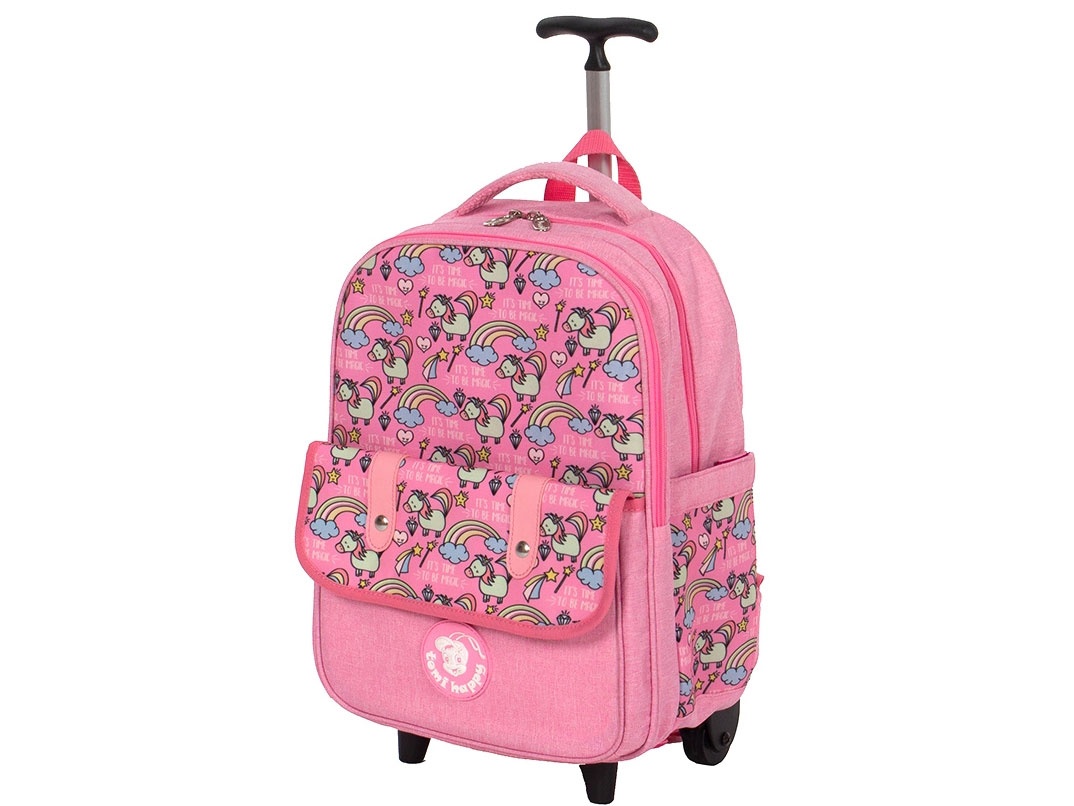 Balo học sinh Tomi B20_Pink