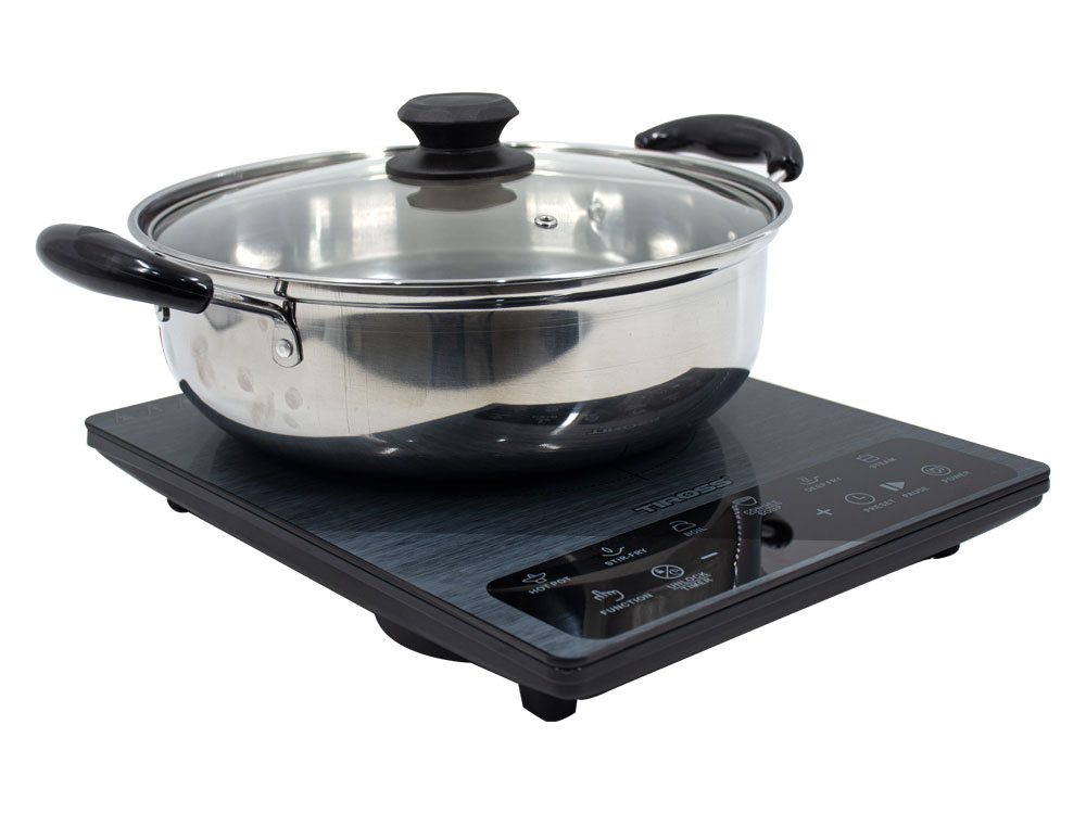 Bếp từ Tiross TS8041