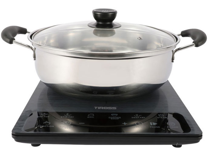 Bếp từ Tiross TS8041