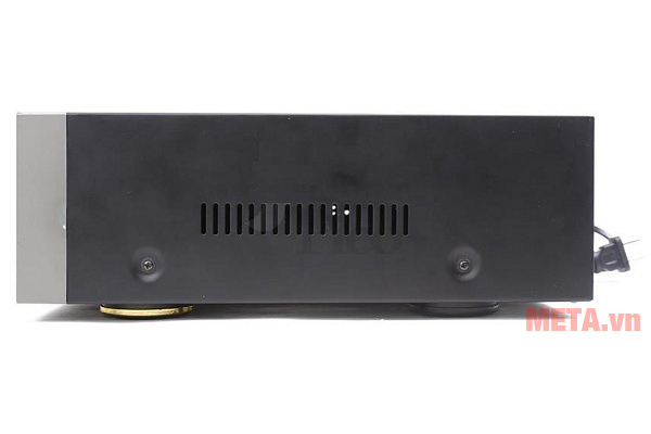 Đầu karaoke 5 số Arirang DVD AR-3600S