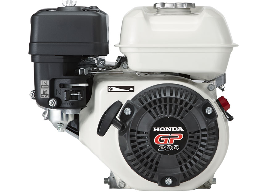 Máy nổ Honda GP200H CH1