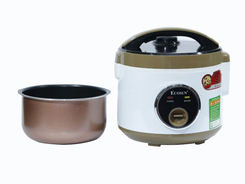 Nồi cơm điện Ecosun BM-ER25 - 2.5 lít
