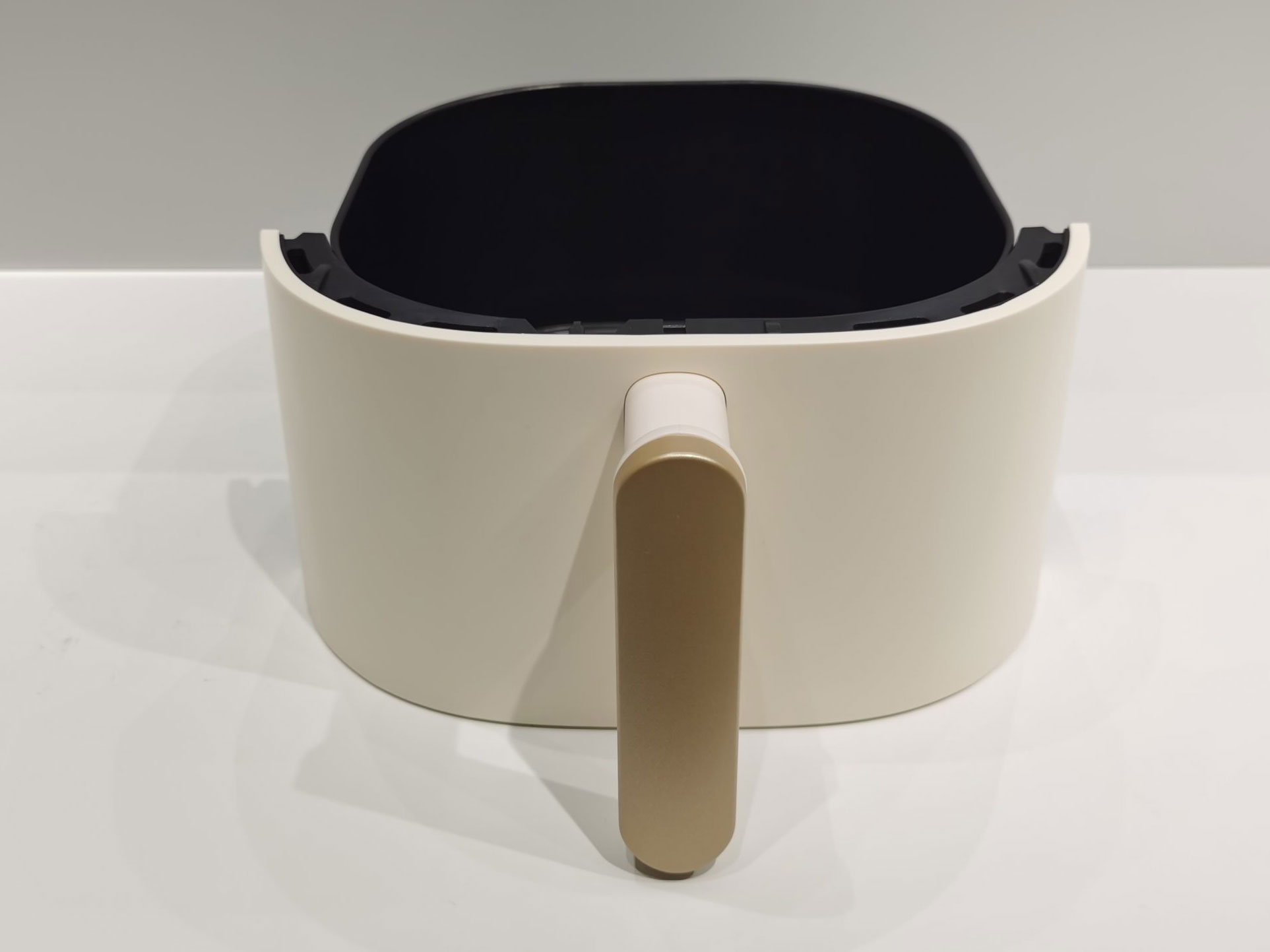 Nồi chiên hơi nước Besico BSA5.0D