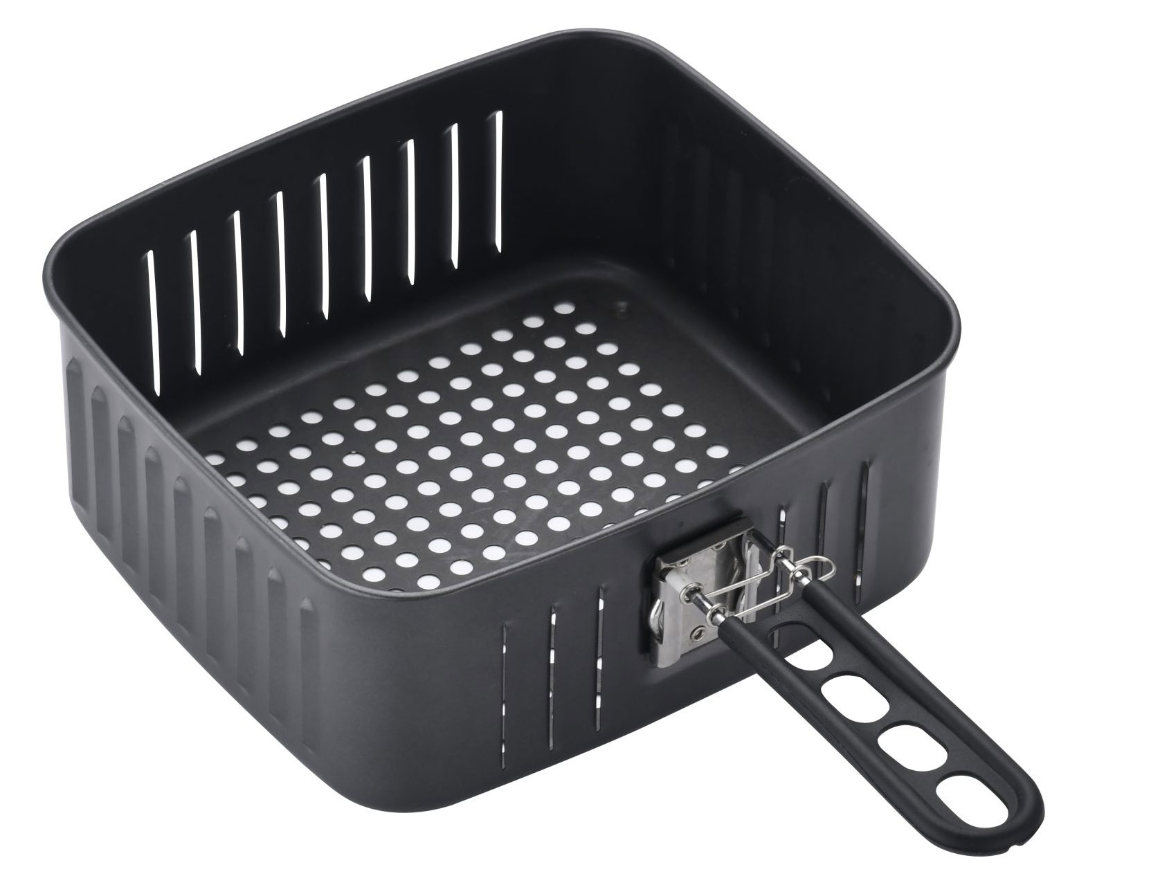 Nồi chiên không dầu Besico BAF12D