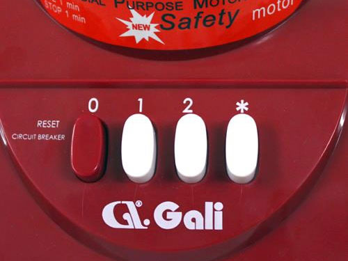 Máy xay sinh tố Gali GL-1501