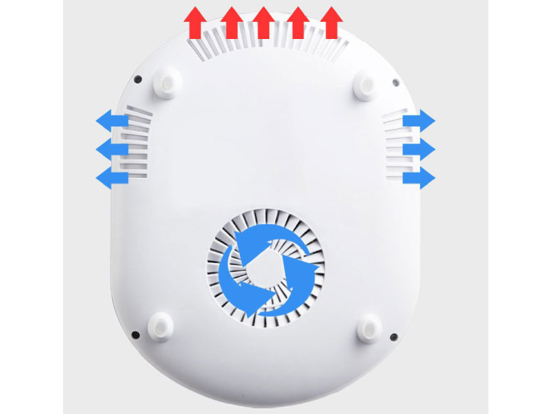 Bếp điện từ đa năng Coex CI-3368 (kèm nồi lẩu)