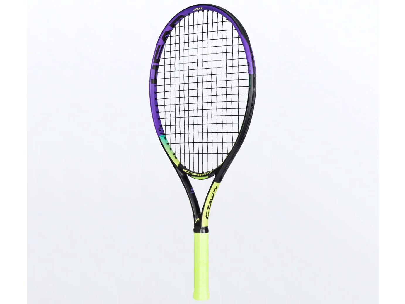 HEAD IG Gravity Jr. 25 Kinderracket