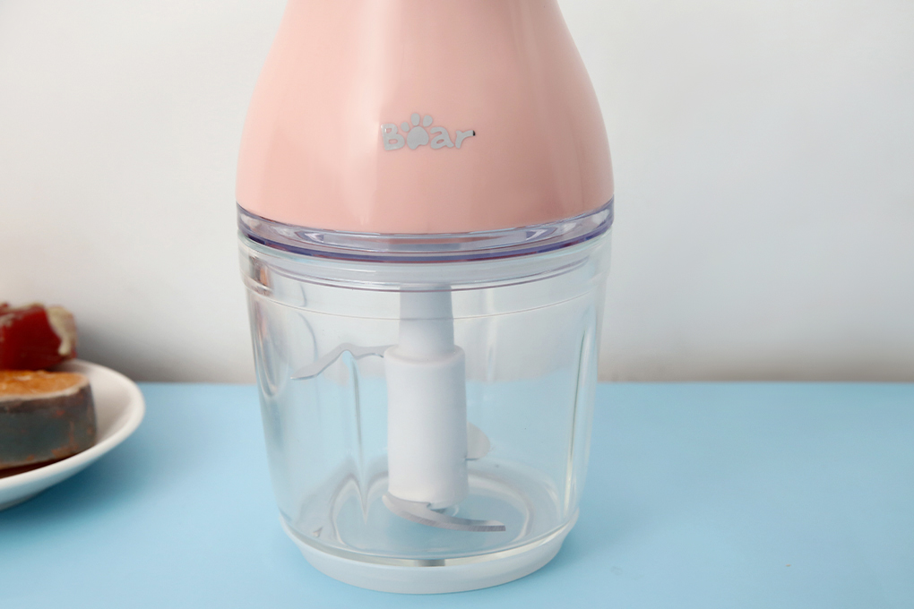 Máy xay thịt đa năng Bear QSJ-B02U2