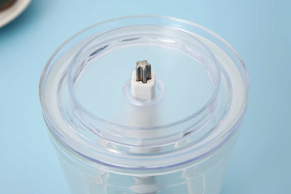 Máy xay thịt đa năng Bear QSJ-B02U2