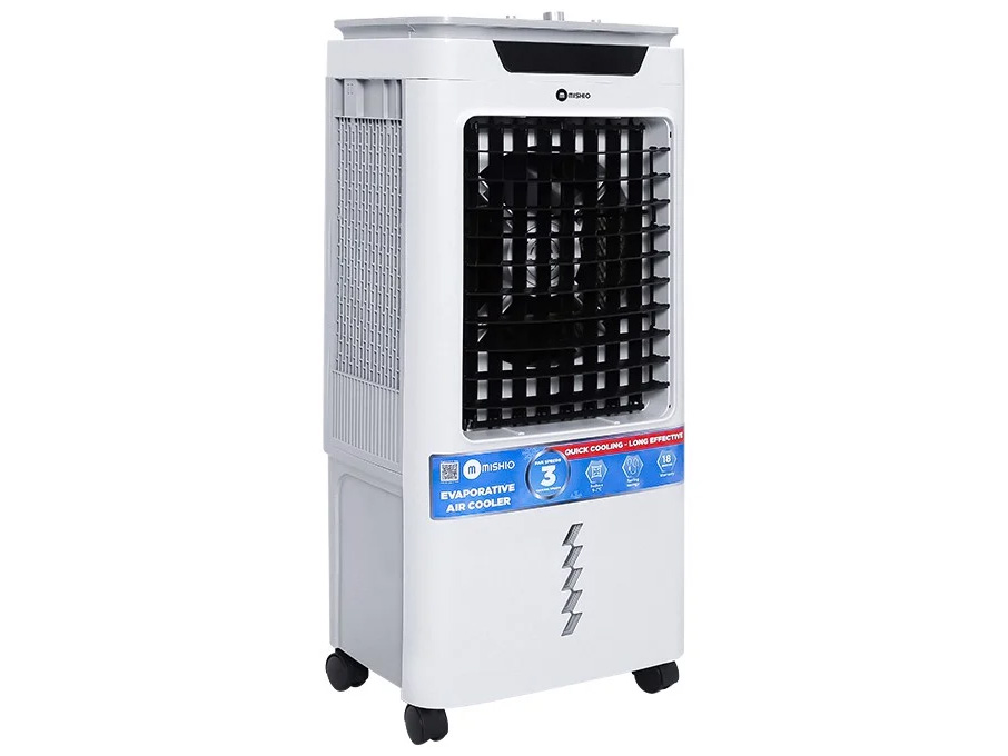 Máy làm mát không khí diệt khuẩn UV Mishio MK311