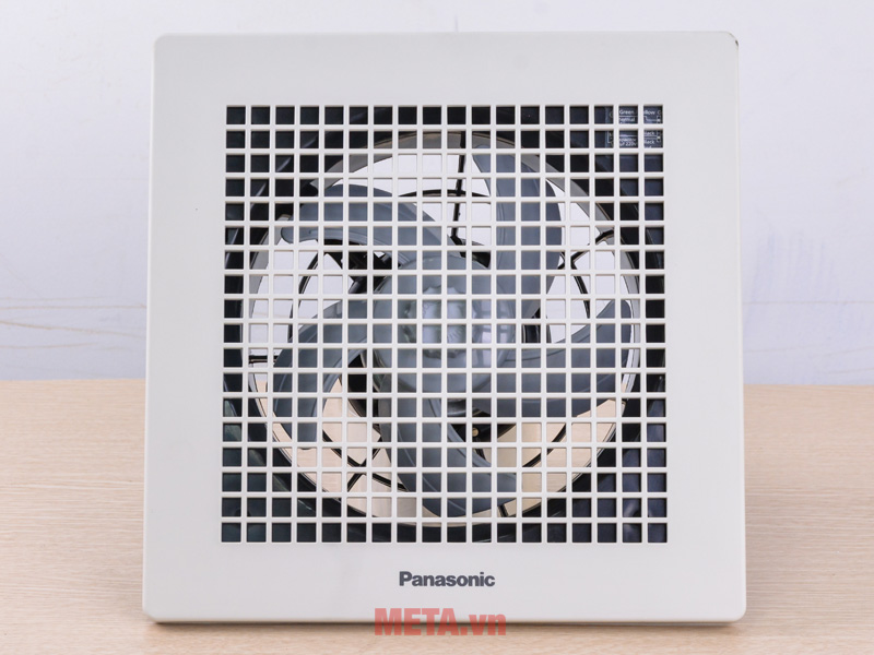 Quạt hút âm trần Panasonic FV-15TGU1 (15TGU6)
