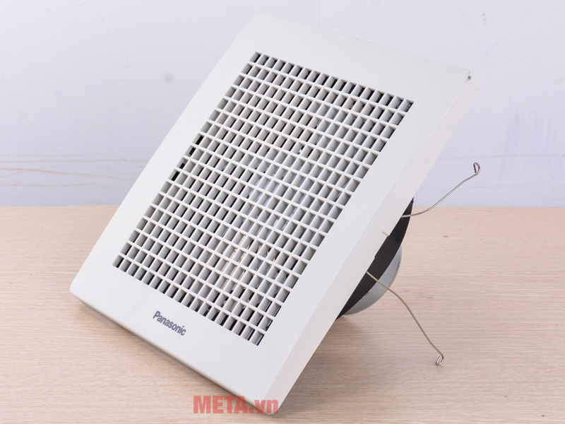 Quạt hút âm trần Panasonic FV-15TGU1 (15TGU6)