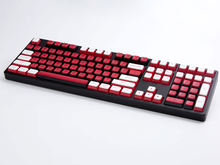 Bàn phím cơ Dual Mode Newmen GM1080