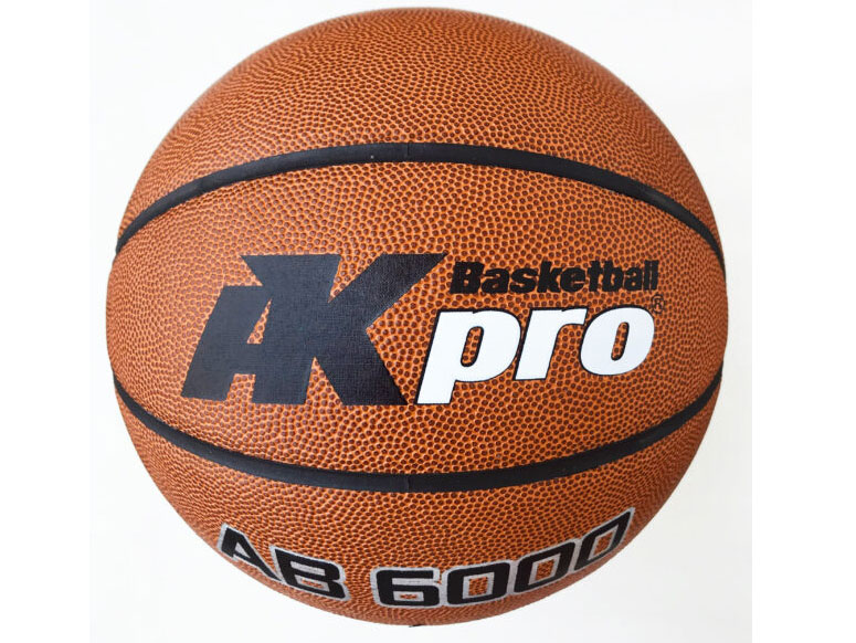 Bóng rổ AKpro AB6000 (size 7)