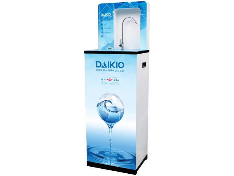 Máy lọc nước RO Daikio DKW-00006A