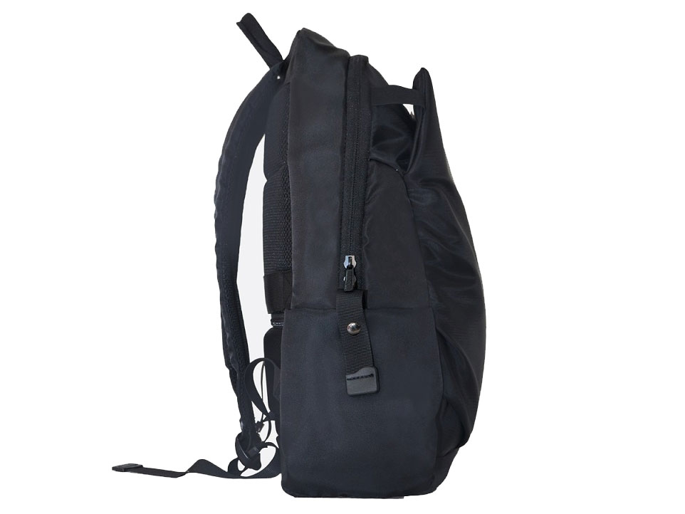 Balo đựng laptop TRIP TP-1902 size 16 inch màu đen