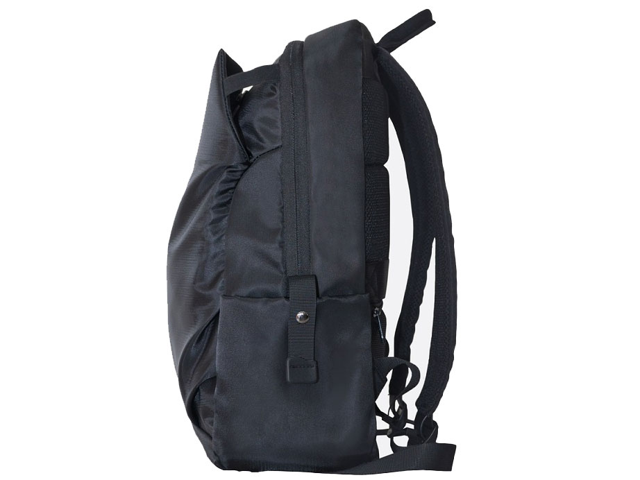 Balo đựng laptop TRIP TP-1902 size 16 inch màu đen