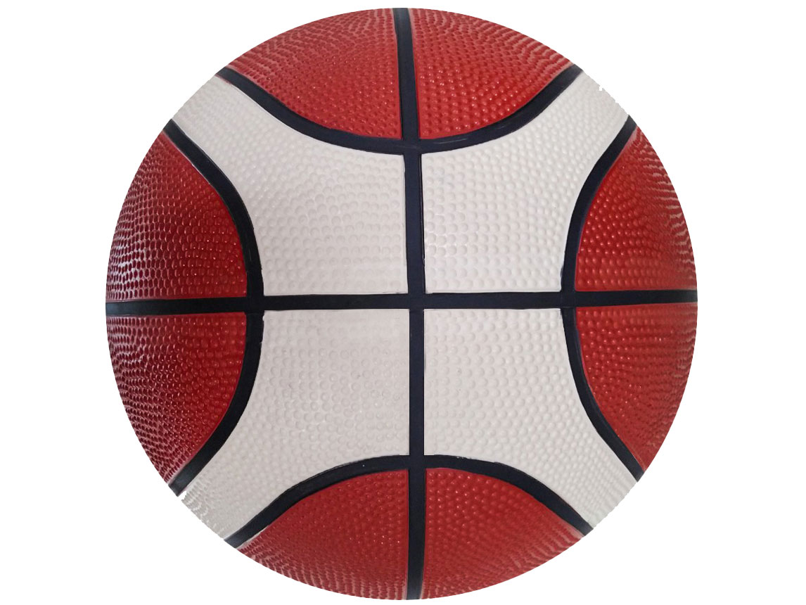 Bóng rổ cao su Molten B7G1600-2 số 7