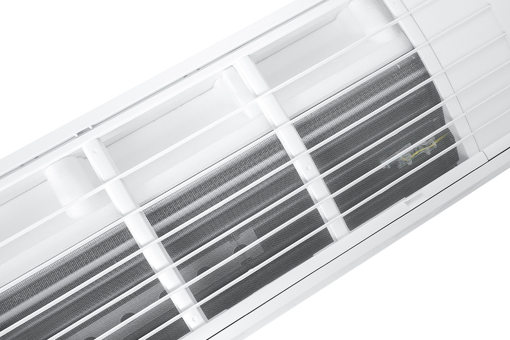 Máy lạnh Sharp Inverter 1.5HP AH-XP13YMW