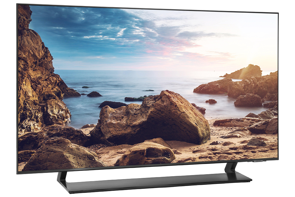 Smart Tivi QLED 4K 50 inch Samsung QA50Q65AAKXXV