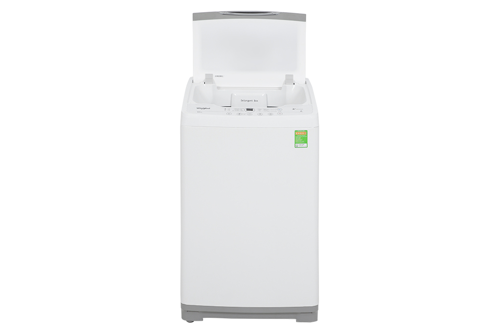 Máy giặt lồng đứng Whirlpool 8.5kg VWVC8502FW