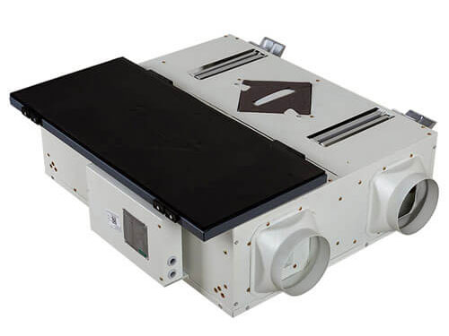 Quạt thông gió thu hồi nhiệt lọc khí KyungJin NH-360D