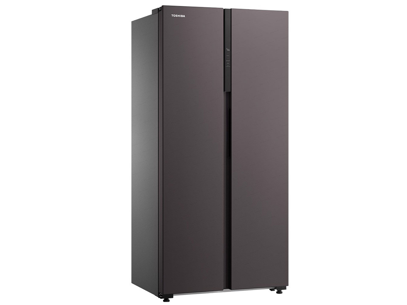 Tủ lạnh thông minh inverter Toshiba GR-RS600WI-PMV(37)-SG