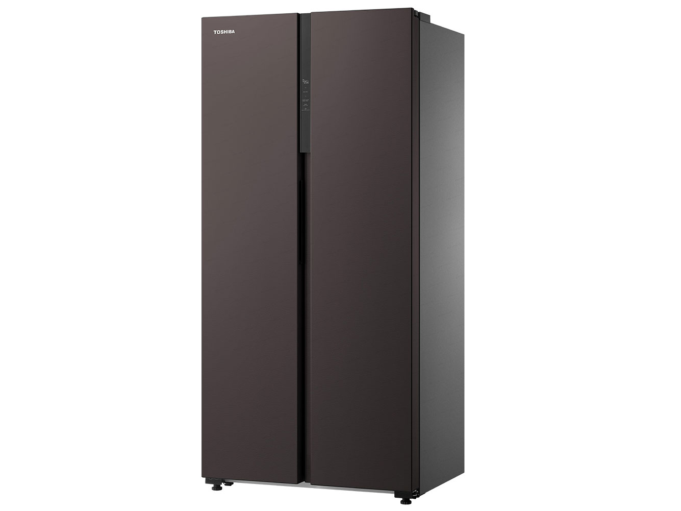 Tủ lạnh thông minh inverter Toshiba GR-RS600WI-PMV(37)-SG