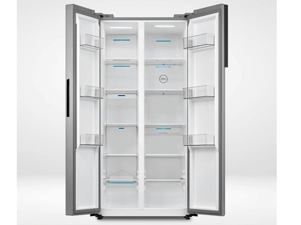 Tủ lạnh thông minh inverter Toshiba GR-RS600WI-PMV(37)-SG