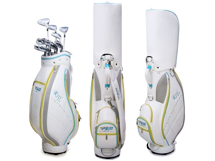 Túi đựng gậy golf Fullset PGM QB042