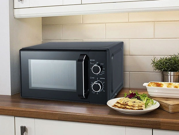 Lò vi sóng cơ 20 lít Roler RM-3230