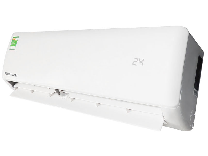 Máy lạnh Reetech 2.5HP RT24-DF-BT