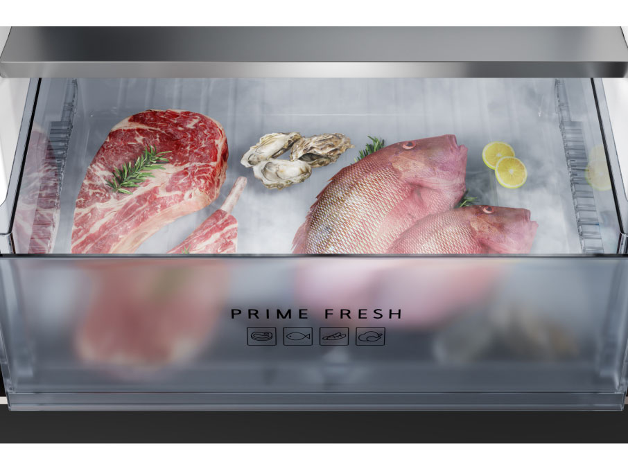 Tủ lạnh Panasonic Inverter 325 lít NR-BV361GPKV