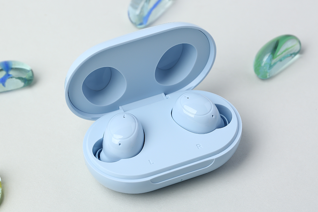 Tai nghe Bluetooth True Wireless OPPO ENCO Buds ETI81