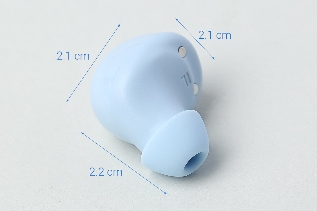 Tai nghe Bluetooth True Wireless OPPO ENCO Buds ETI81