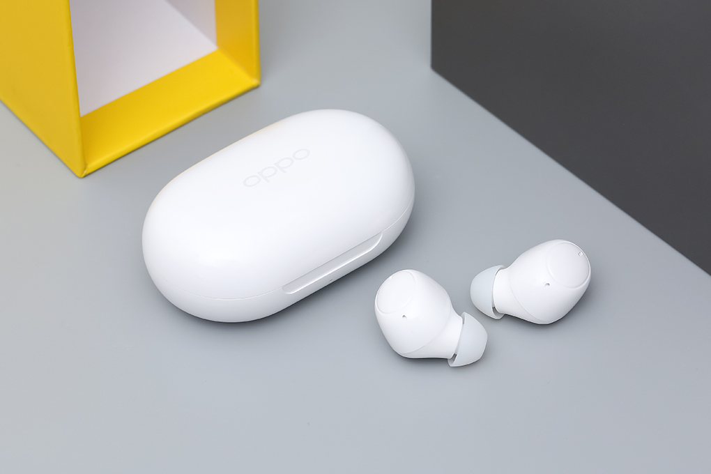 Tai nghe Bluetooth True Wireless OPPO ENCO Buds ETI81