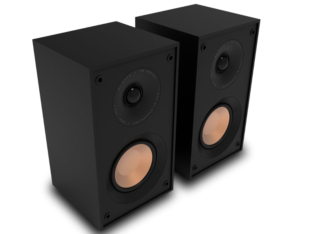 Loa Klipsch KD 400