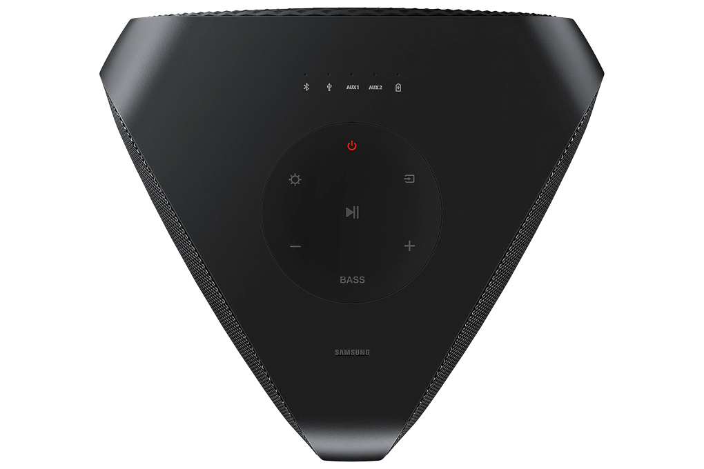 Loa tháp Samsung Sound Tower MX-ST50B/XV